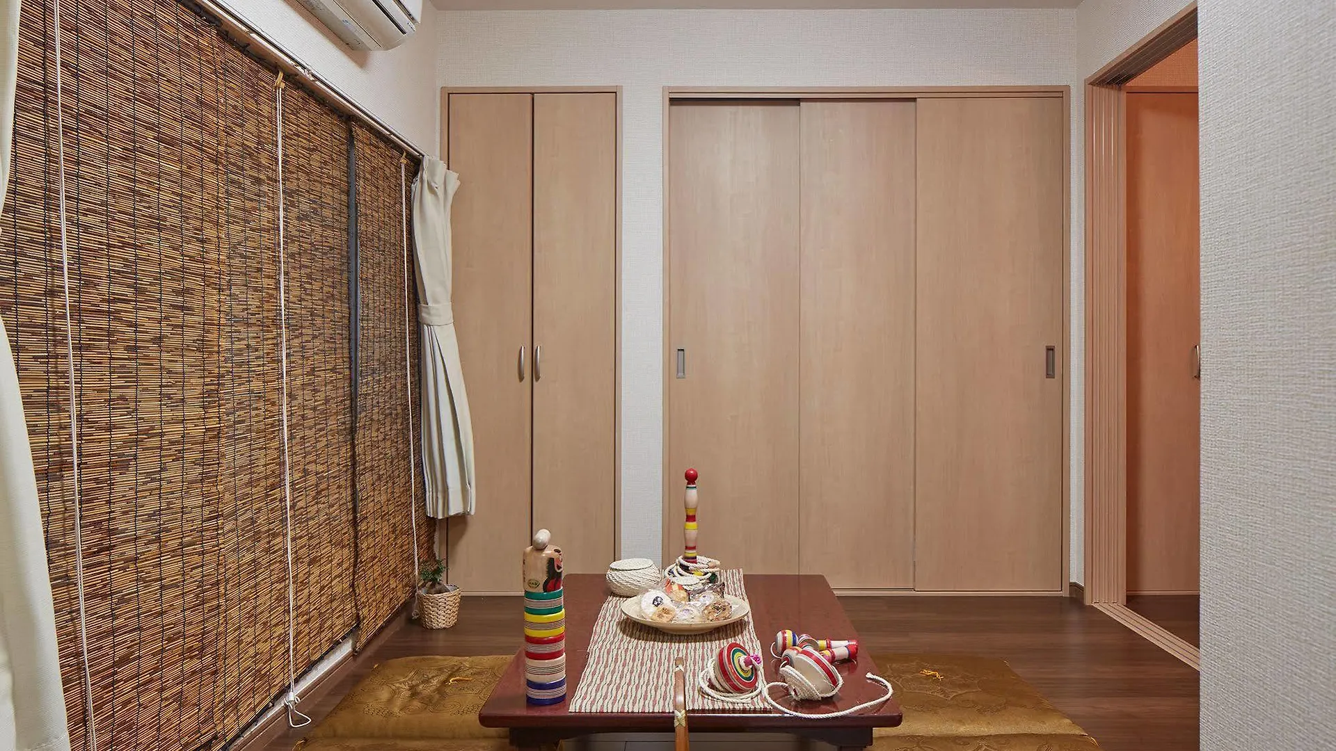 Σπίτι διακοπών Haneda Mingei Hotel Καβασάκι Ιαπωνία
