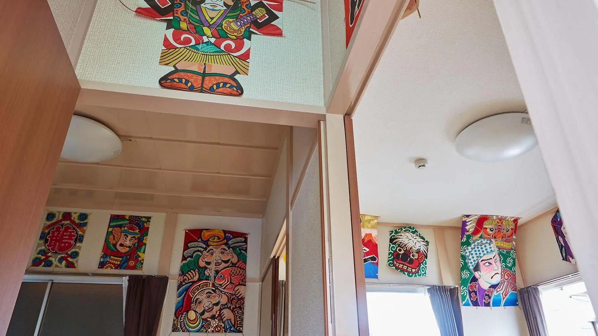 Haneda Mingei Hotel Καβασάκι