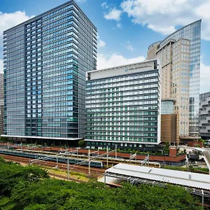 4* 酒店 Metropolitan Kawasaki